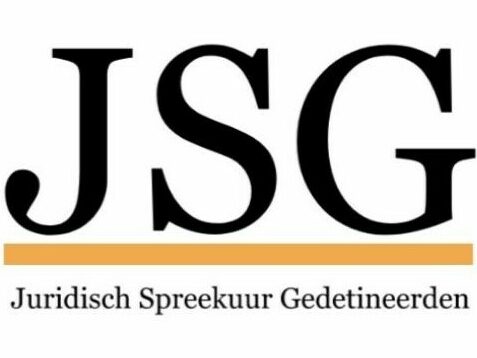 Juridisch Spreekuur Gedetineerden